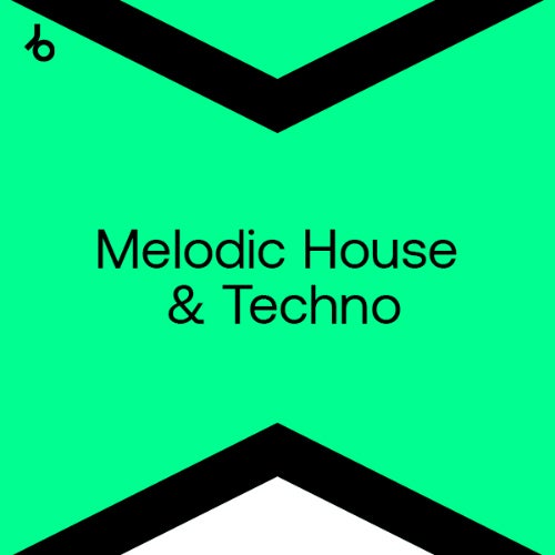 Beatport January Best New Melodic House Techno 2024
